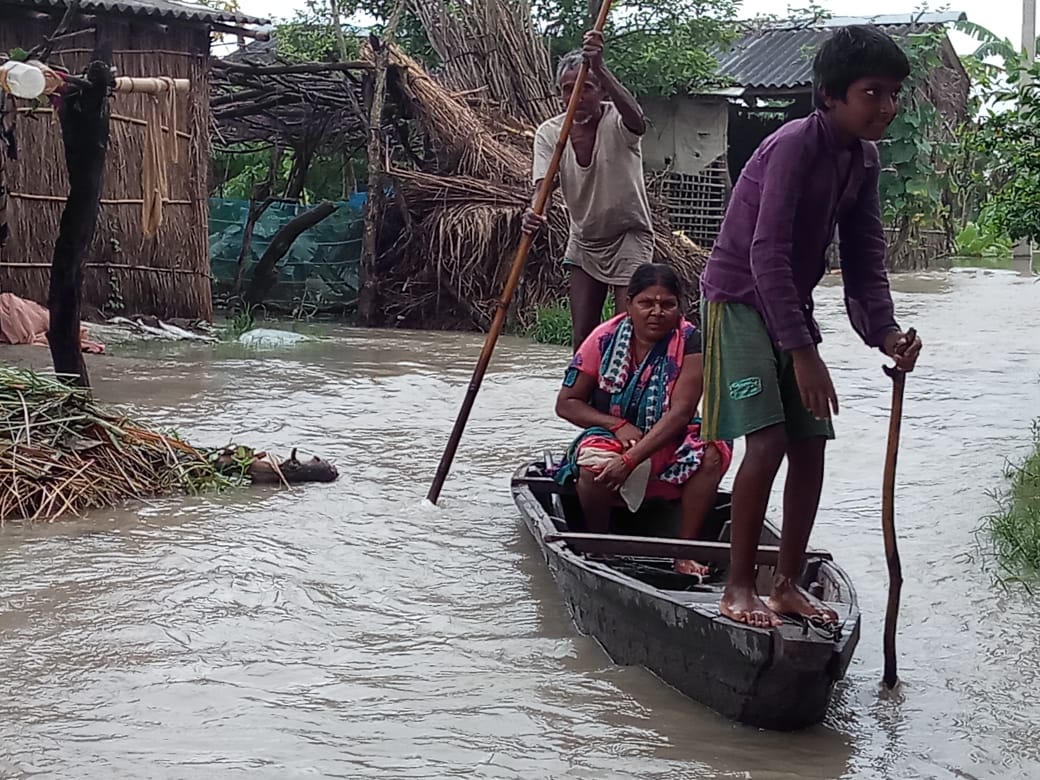 कुछ ऐसे हैं हालात