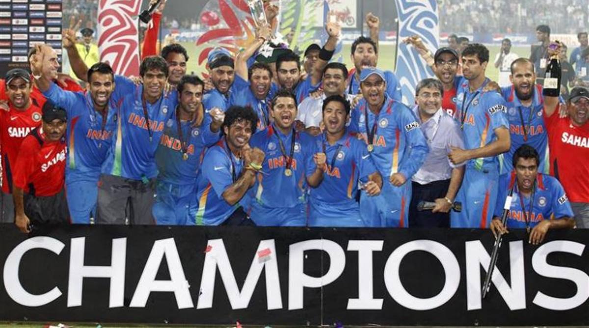 2011 World Cup,  Mayank Agarwal,  Virat Kohli, BCCI