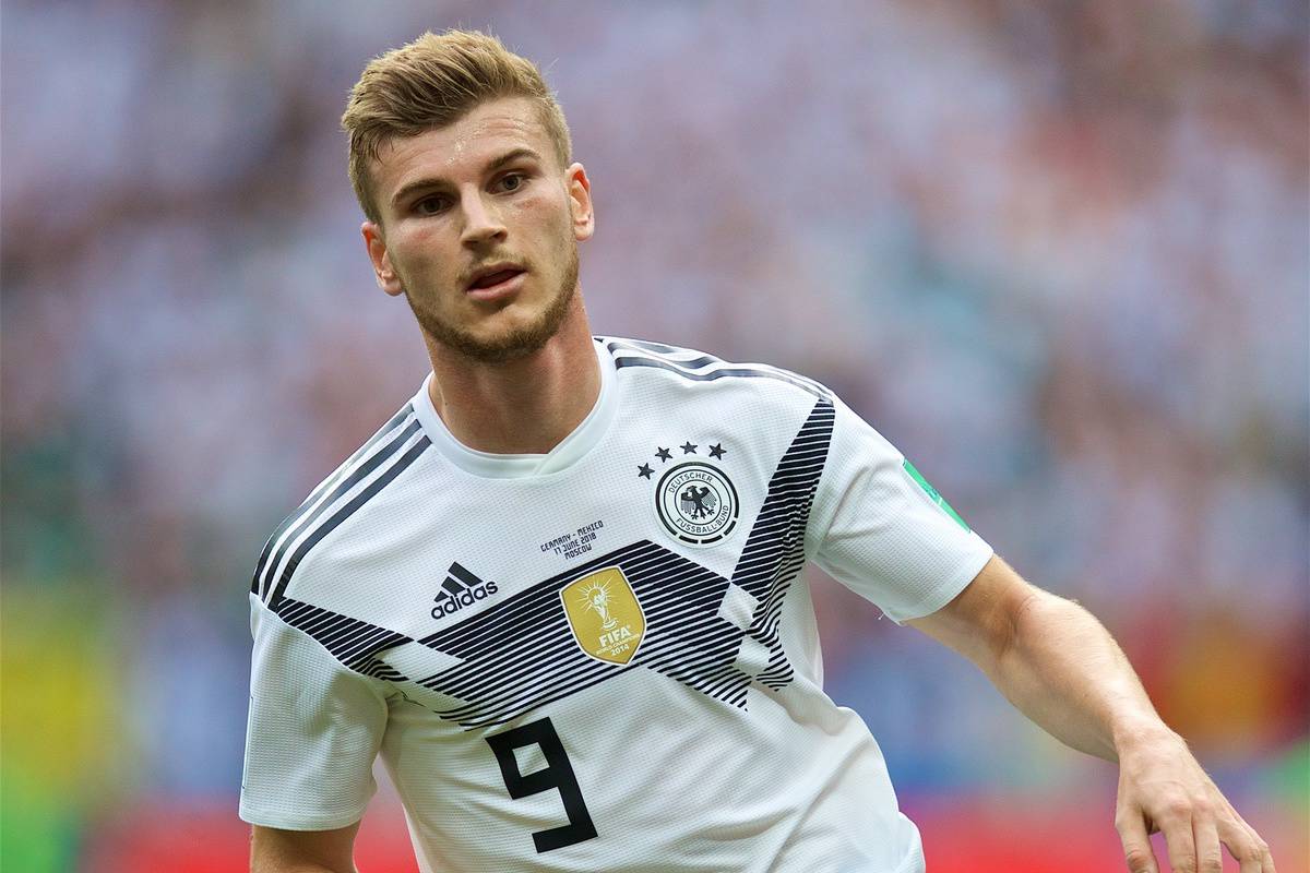 Timo Werner