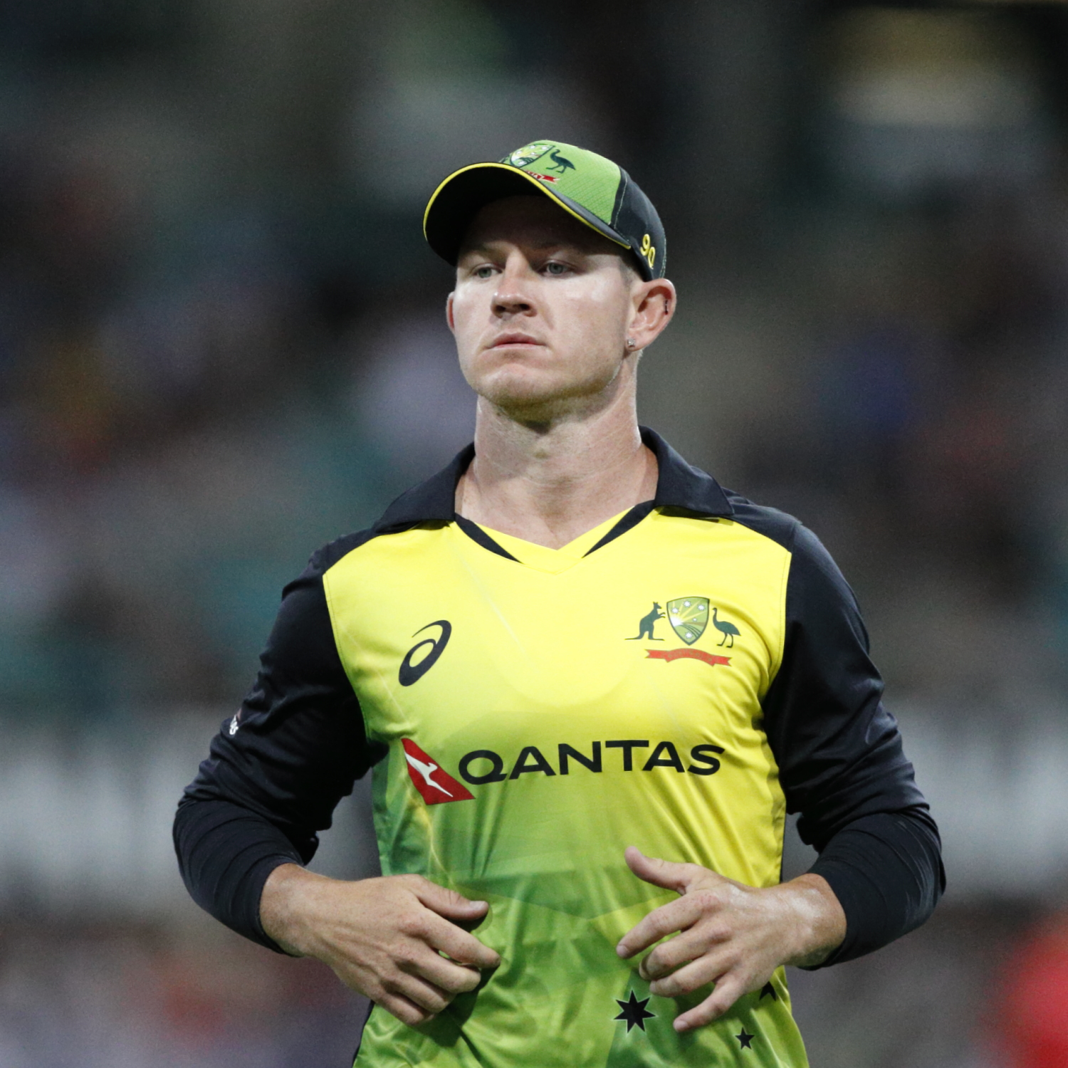 D'Arcy Short, Test Cricket, Australia