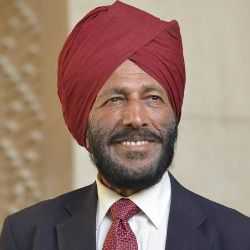 Milkha Singh