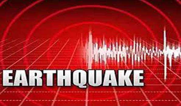 5.1 magnitude earthquake felt in japan, no tsunami warning