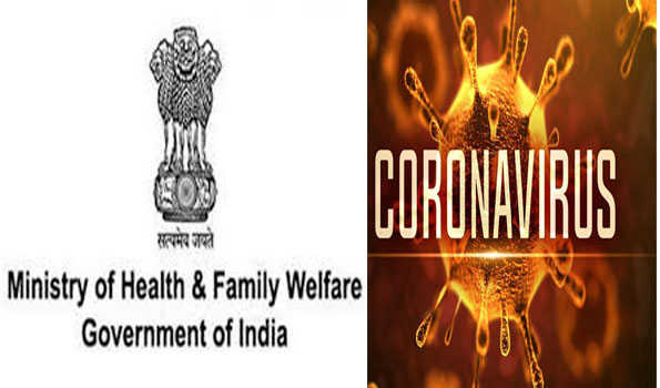 coronavirus positive cases in india last 24 hours