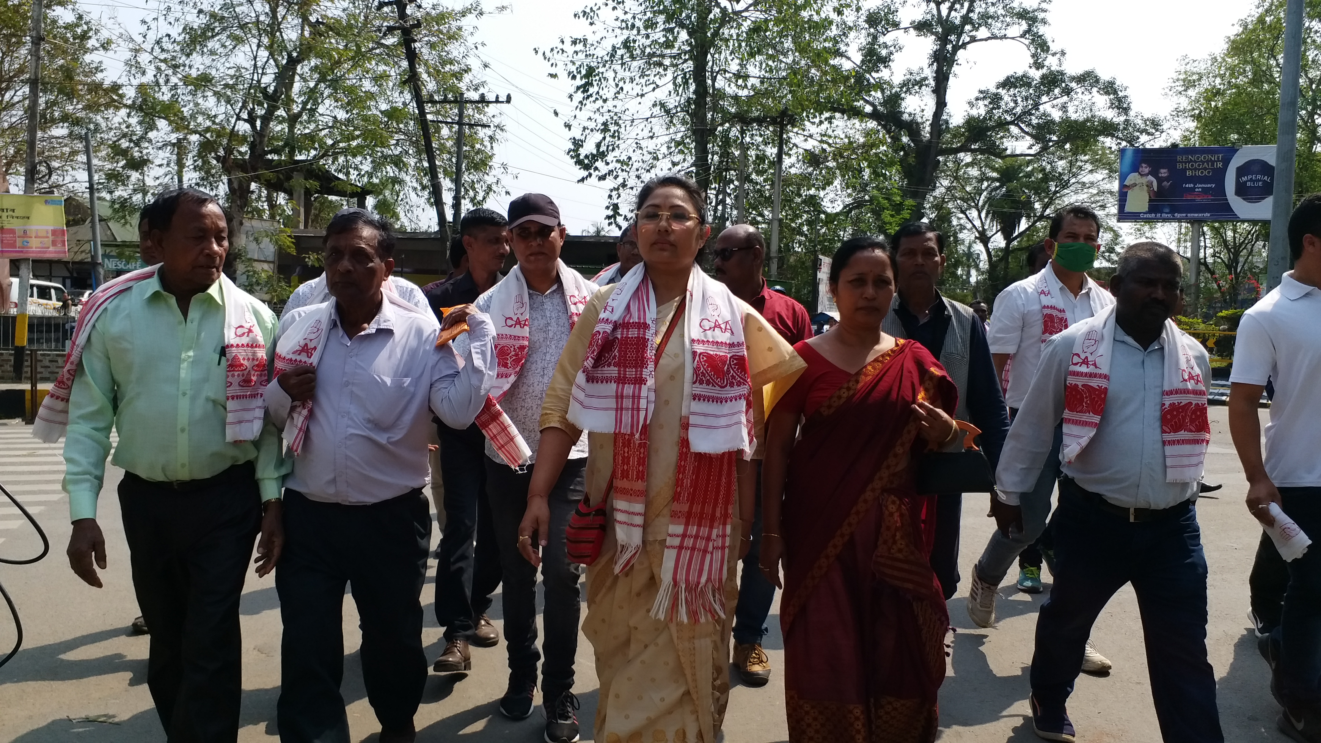 three-candidates-filed-nomination-at-golaghat