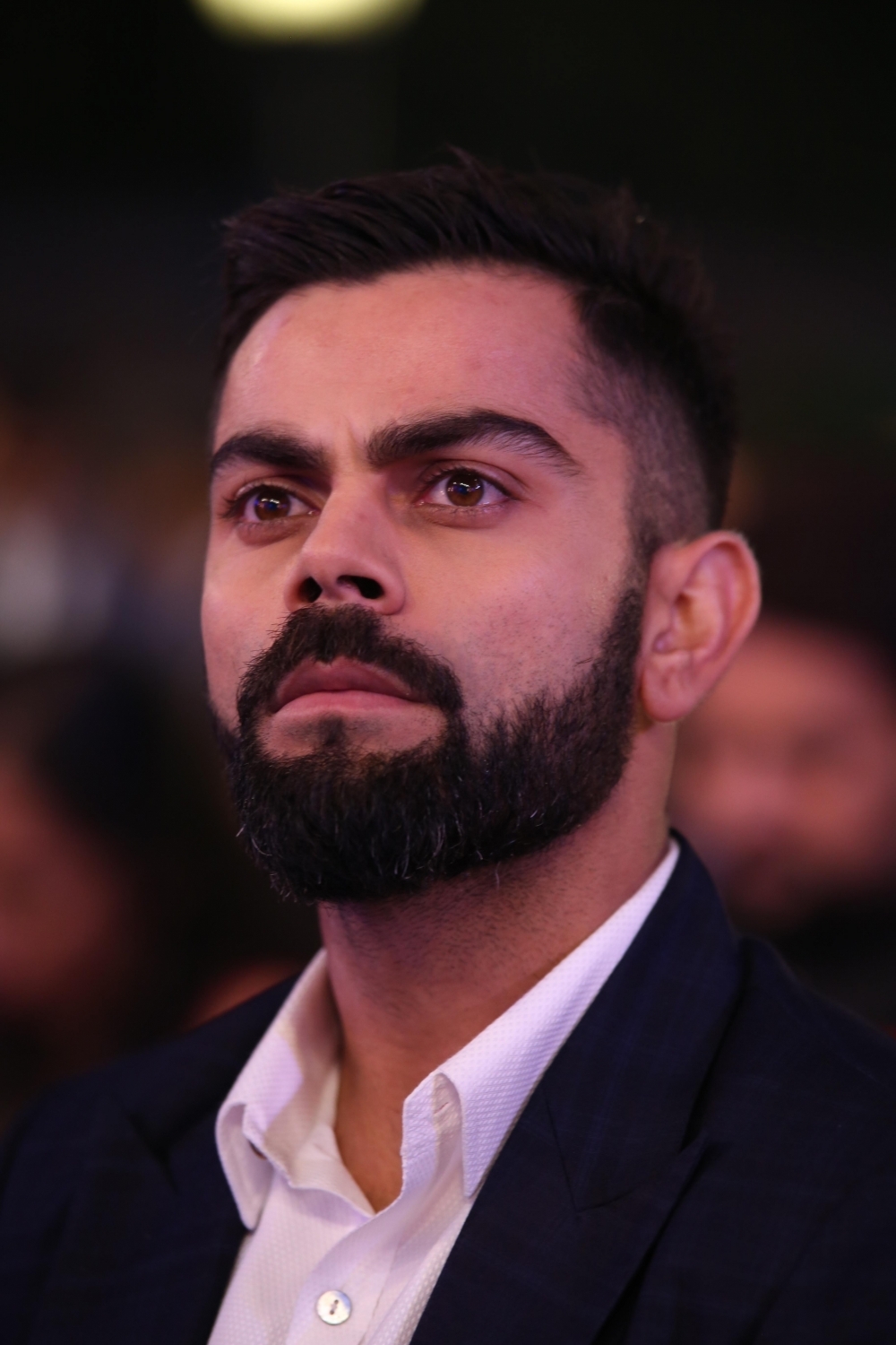 Virat Kohli is currently playing for RCB in IPL.