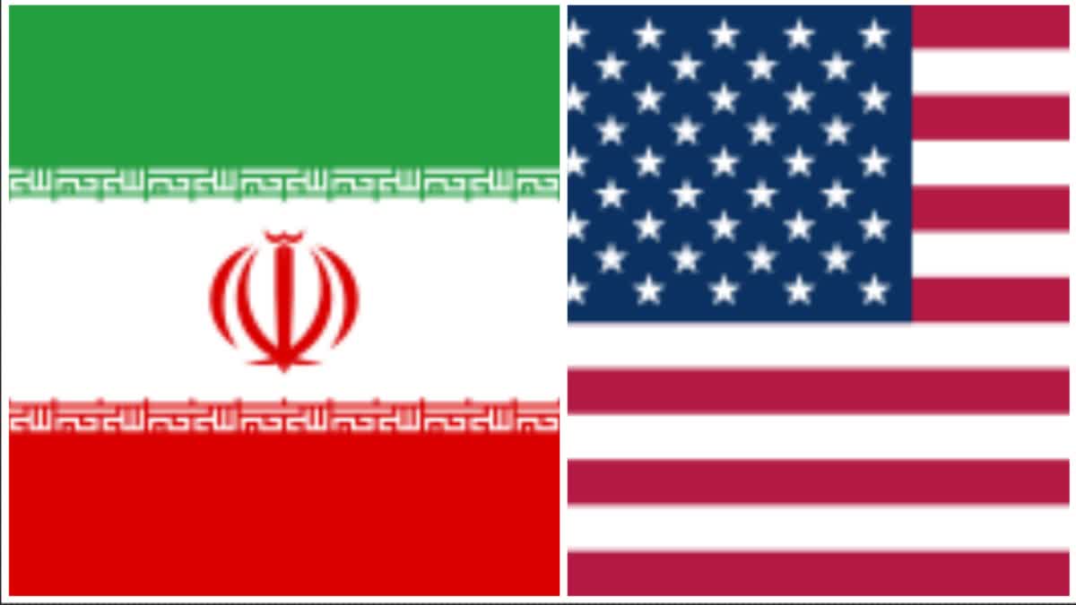 Us Iran War