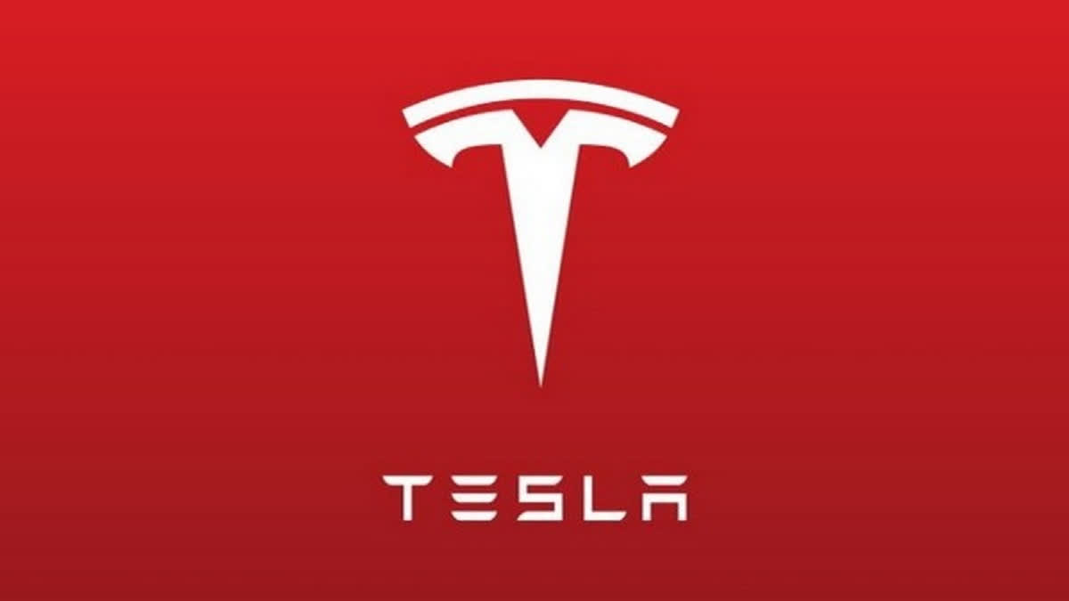 Tesla recalls over 4K vehicles due to software issue