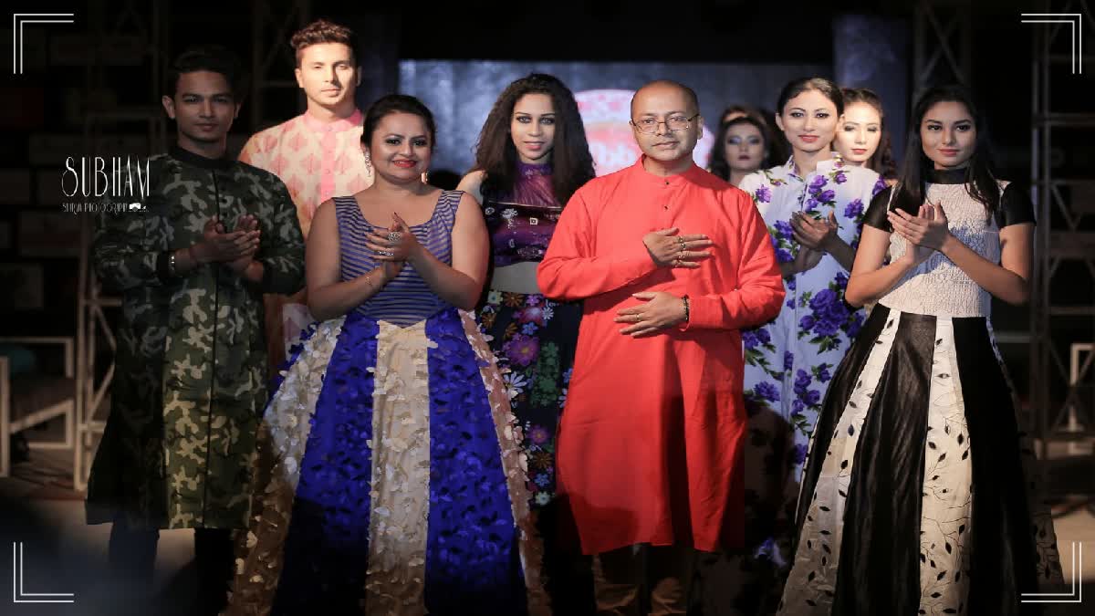 8th edition of North East International Fashion Week will be held in Guwahati