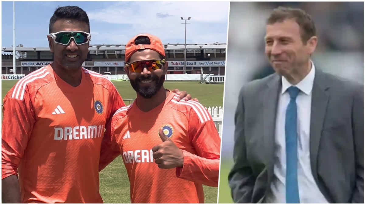 Michael Atherton believes that Rohit Sharma-led side will outclass Ben Stokes-led England team and will be able to maintain their series win streak as they lack experience and quality in their spinners. He also praised Indian spinners especially R Ashwin, calling him as the ‘one of the greatest spinners of all time’.