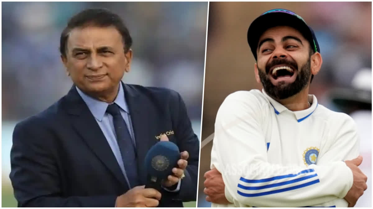 Sunil Gavaskar feels that Rohit Sharma-led side, referred as the ‘Viratball’ will dominate the five-match series against England’s ‘Bazball’ approach, beginning in Hyderabad from January 25.