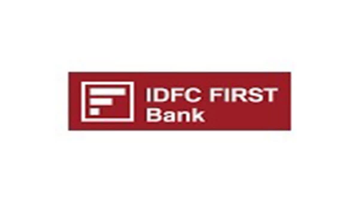 IDFC First Bank registers 18% increase in Q3 net profit at Rs 716 cr