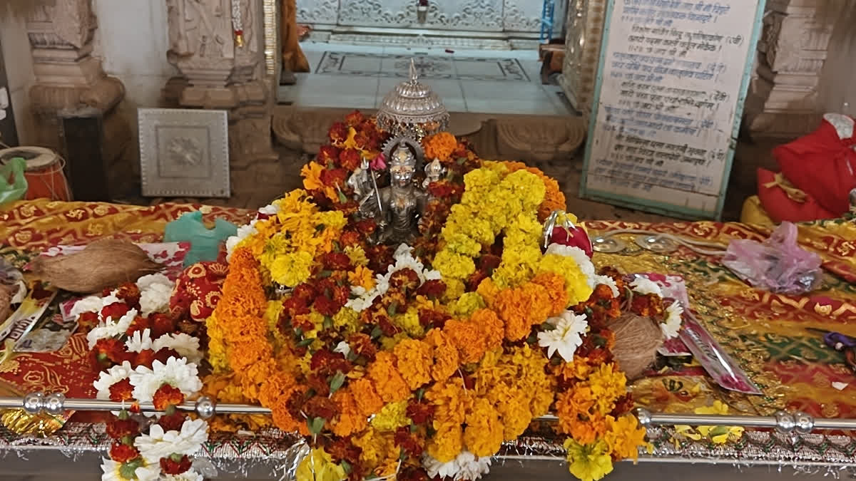 Tripura Sundari temple