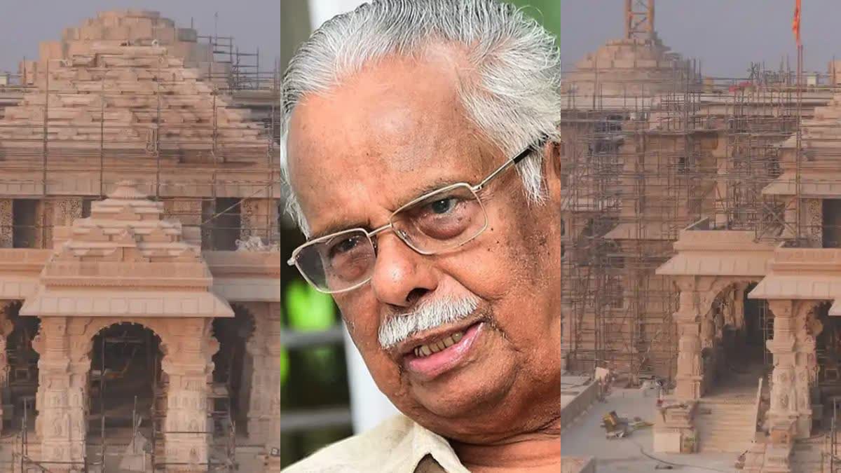 T Padmanabhan  ശ്രീരാമന്‍ വില്‍പ്പനച്ചരക്ക്  ടി പത്മനാഭന്‍  ശ്രീരാമന്‍ വലിയ വില്‍പ്പനച്ചരക്ക്