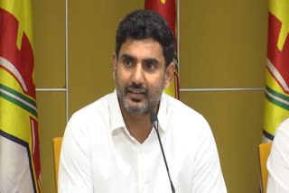 Nara_Lokesh_Fire_on_Cm_Jagan