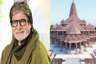 What Amitabh Bachchan does, the rest just follow. With the megastar buying a plot on the banks of River Saryu in Ayodhya, there seems to be a beeline of people to invest in the Holy City