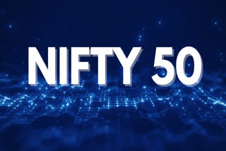 Nifty 50 (File Photo)
