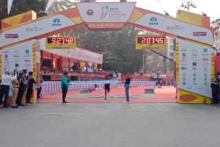 TATA Marathon