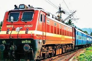 Telangana To Ayodhya Special Trains
