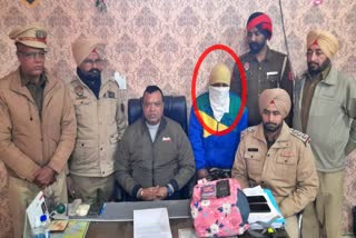 Jalandhar Auto Driver Arrested  Lambra Gurdaspur Murder  ഓട്ടോ ഡ്രൈവർ അറസ്‌റ്റിൽ  പഞ്ചാബ് കൊല