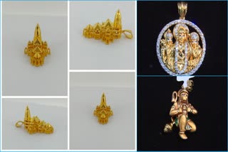 ram mandir gold jewellery demand