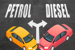 Diesel Car Vs Petrol Car Which is Best