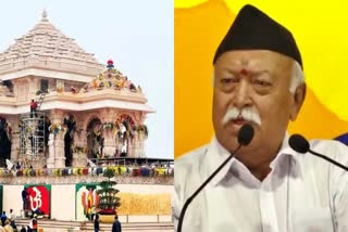 RSS chief Mohan Bhagwat