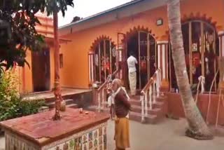 Ayodhya village in Bihar's Begusarai decks up for Jan 22