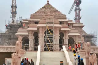 ram temple in ayodhya