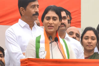 In a significant announcement, President of the Andhra Pradesh Pradesh Congress Committee (APPCC) YS Sharmila declared her intent to embark on a tour of districts across Andhra Pradesh, commencing on January 23.
