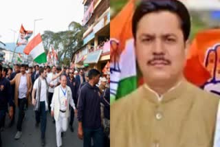 Nyay Yatra: Assam Congress chief assaulted, Ramesh car attacked; party demands probe