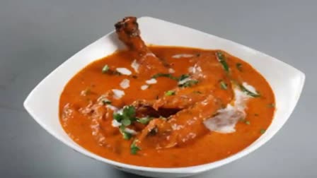 butterchicken and dal Makhani  മോത്തി മഹലും ദരിയഗഞ്ചും  moti mahal dariya ganj  കുന്ദന്‍ ലാല്‍ ഗുജറാള്‍