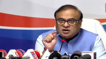 CM Himanta Biswa Soren urges people to not consume non-veg food on Jan 22