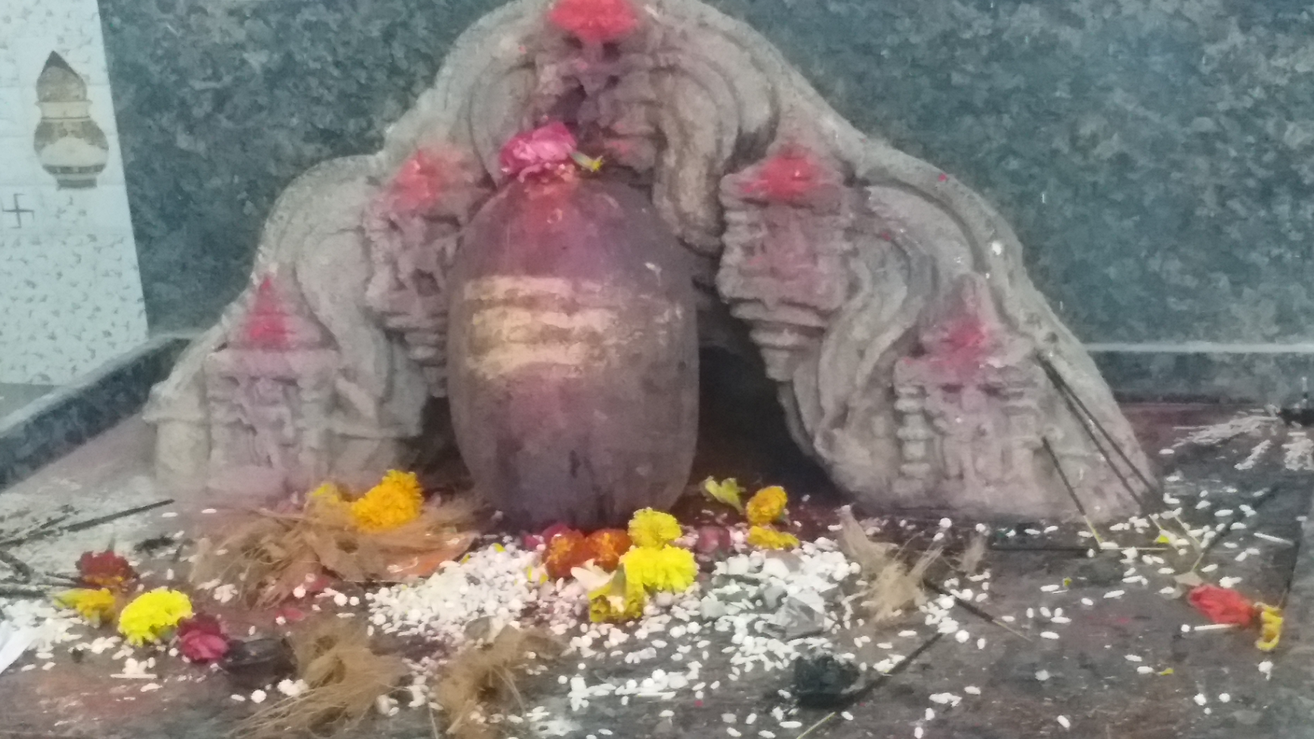 Chhindwara Godaddev Temple Shiv