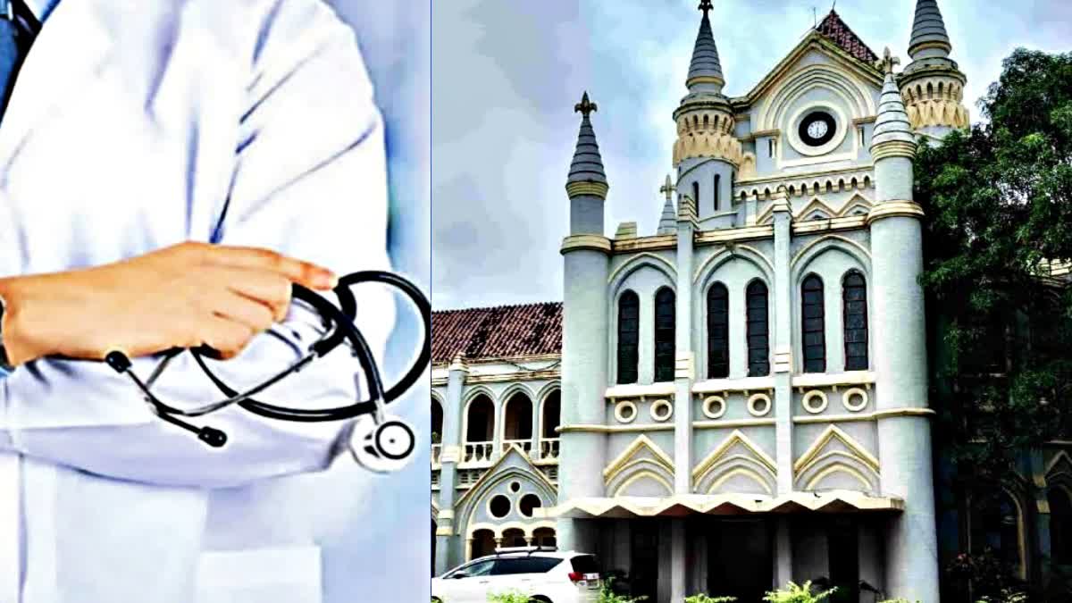 HIGHCOURT ON MBBS INTERNSHIP TIME PERIOD