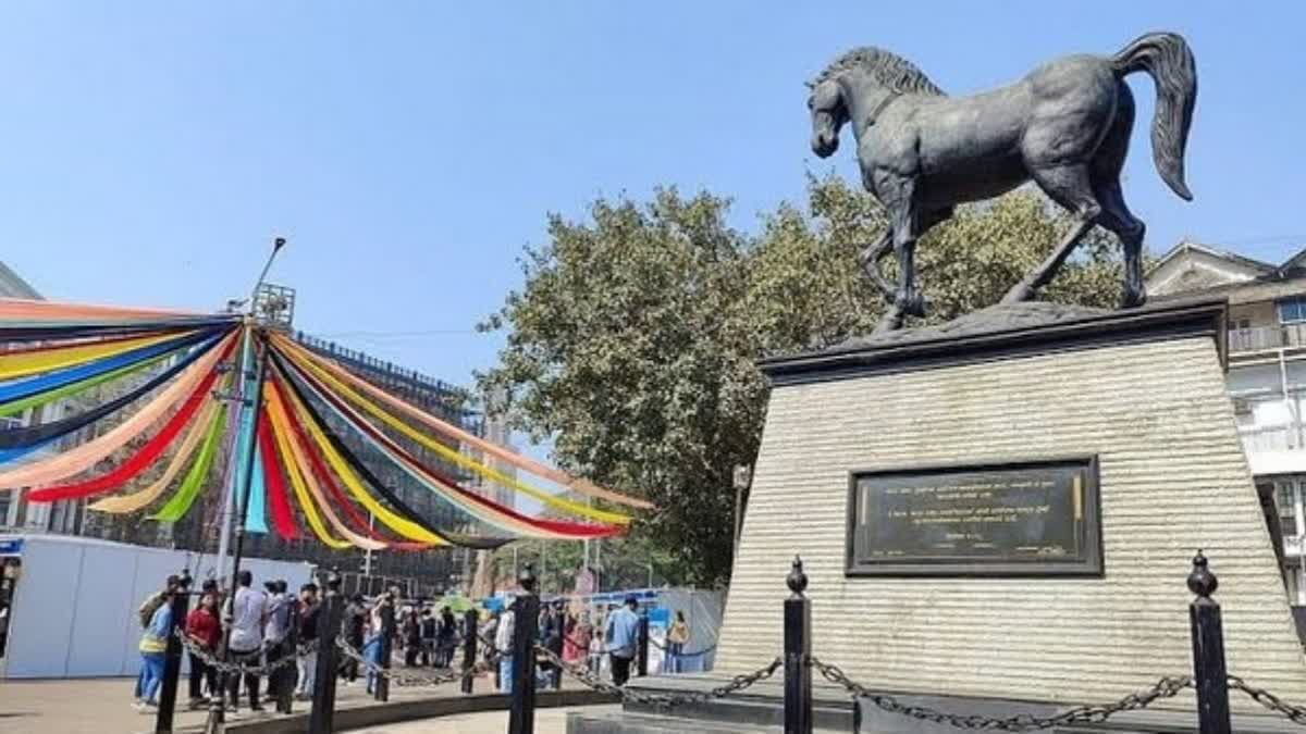 KALA GHODA ART FESTIVAL 2025