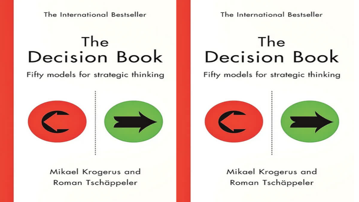 The Decision Book