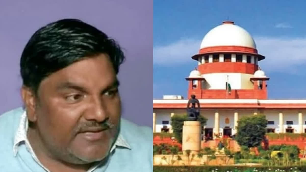 2020 Delhi Riots: Supreme Court Seeks Delhi Police Response On Tahir Hussain's Interim Bail Plea