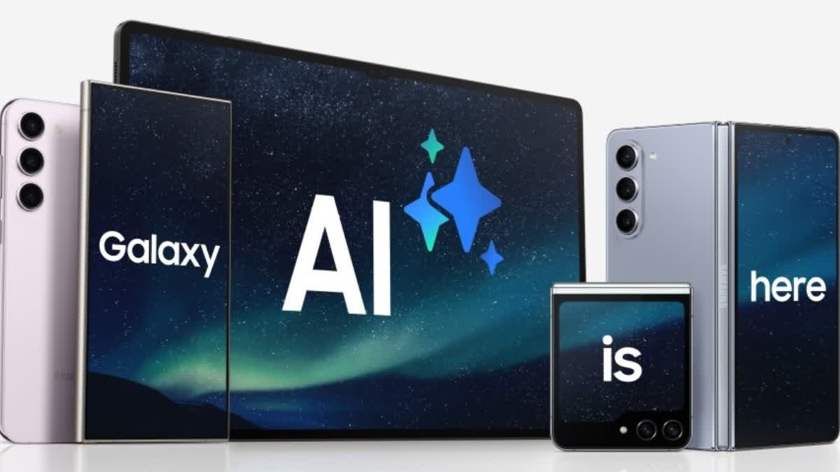 New AI Features coming to Samsung Galaxy S25 Series