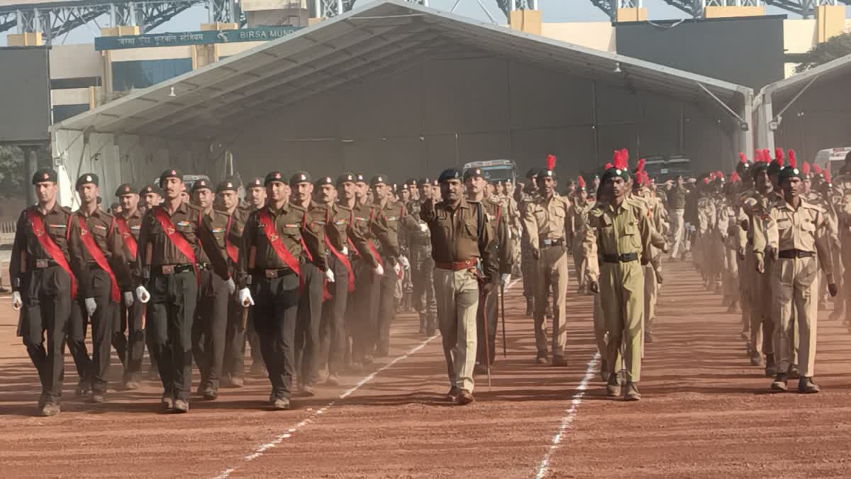 REPUBLIC DAY CELEBRATION