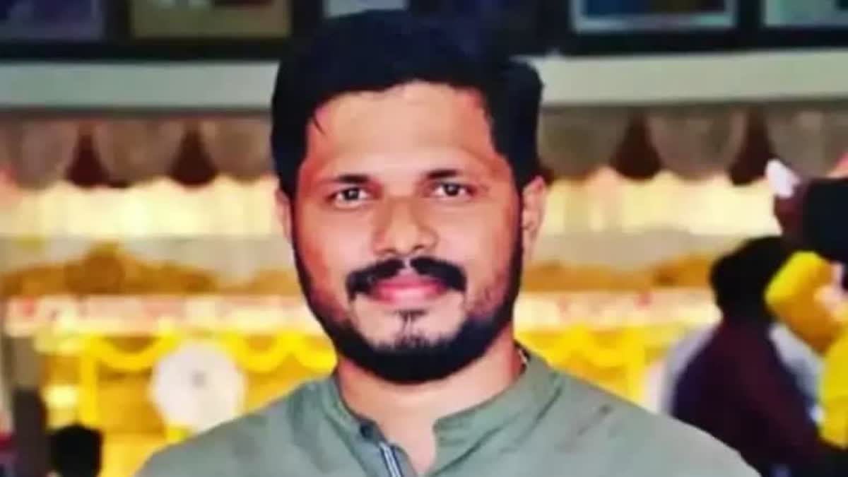 PRAVEEN NETTARU MURDER CASE