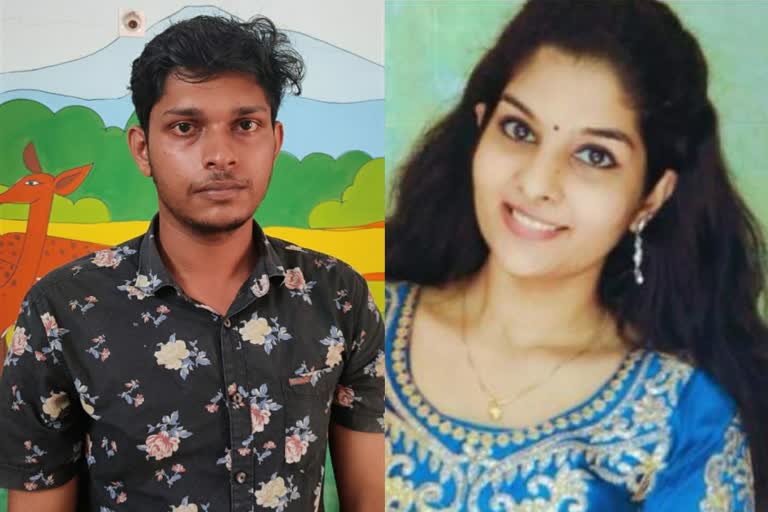 പ്രണയ പക  KILLED BY LOVERS  YOUTHS MURDER CASE  പ്രണയ പങ്കാളി