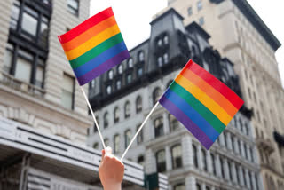 Trump reversed Biden's LGBTQ and diversity policies, restricting gender options to male and female, and eliminating federal funding for programs recognising gender diversity.