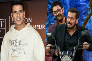 Akshay Kumar is known for his punctuality. So, when reports regarding the incidents of him leaving the Bigg Boss 18 sets without shooting surfaced, it soon spread like wildfire. While several reports suggested that Akshay walked out from the sets after Salman Khan failed to arrive on time, Akshay has cleared the air and further informed about his support to Jaan-E-Mann co-star.