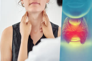 how to know thyroid symptoms