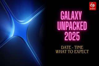 Samsung Galaxy Unpacked 2025: When And Where To Watch, What To Expect - Everything To Know