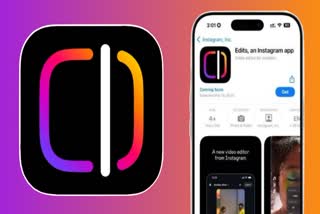 Instagram Announces New Editing App