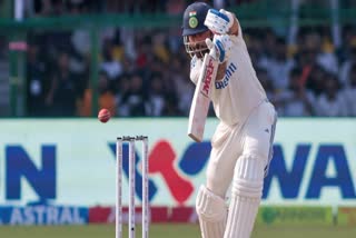 KOHLI RETURN TO RANJI  RANJI TROPHY  DELHI VS RAILWAYS  വിരാട് കോലി