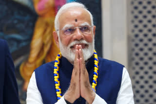 PM Modi Likely To Visit Maha Kumbh February 5, Shah Set For Holy Dip On Jan 27