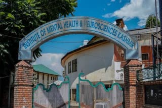 Institute of Mental Health and Neurosciences Kashmir