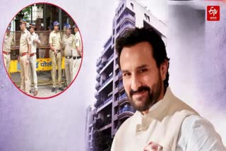 Saif Ali Khan Attack Case